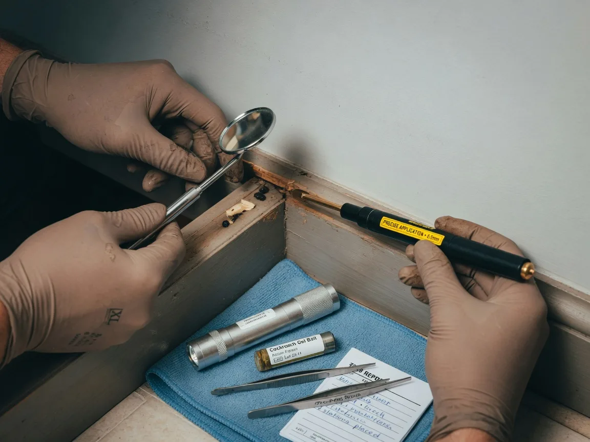 Why choose Emergency Pest Control in Eastville, VA